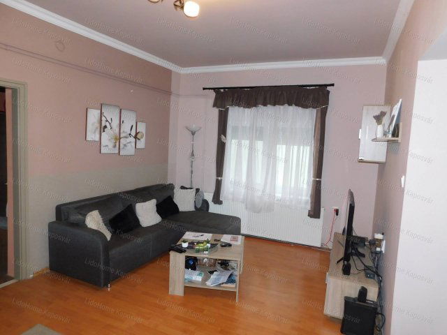 Eladó családi ház, Kutason 24 M Ft, 3 szobás