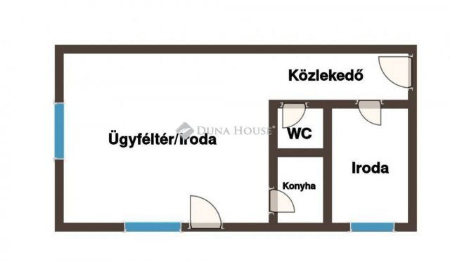 Eladó téglalakás, Tatabányán 34.99 M Ft / költözzbe.hu