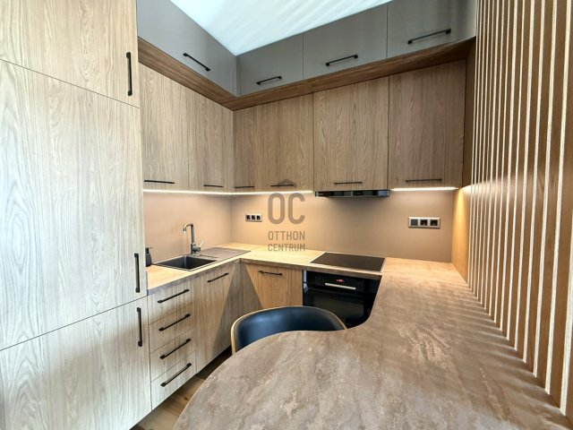 Eladó téglalakás, Budapesten, XIII. kerületben 106.9 M Ft