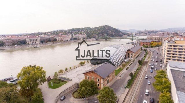Kiadó téglalakás, albérlet, Budapesten, IX. kerületben