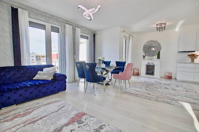 Eladó téglalakás, Budapesten, XIII. kerületben 268 M Ft