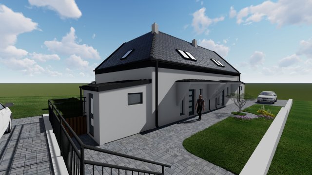 Eladó telek, Balatonkenesén 65 M Ft / költözzbe.hu