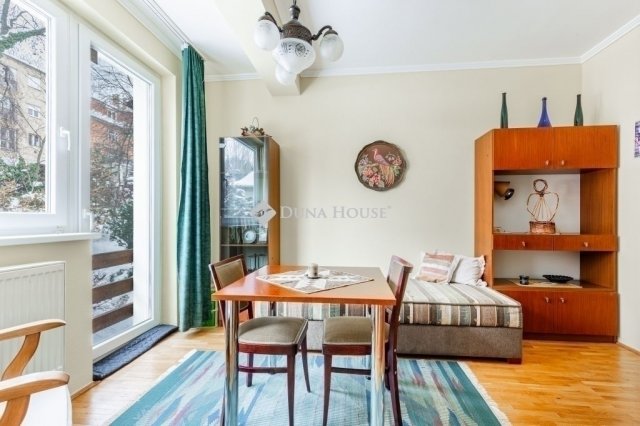 Eladó téglalakás, Budapesten, II. kerületben 135 M Ft, 3 szobás