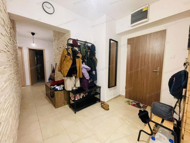 Eladó téglalakás, Tatabányán 76.4 M Ft, 3+1 szobás