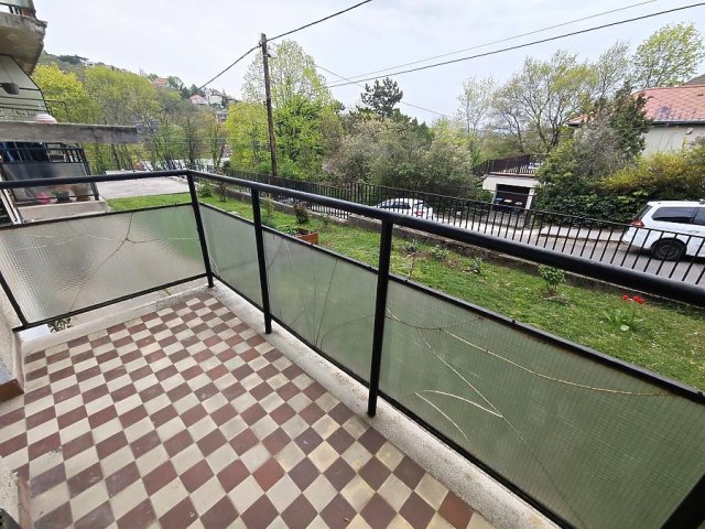 Kiadó téglalakás, albérlet, II. kerületben, Szerb Antal utcában