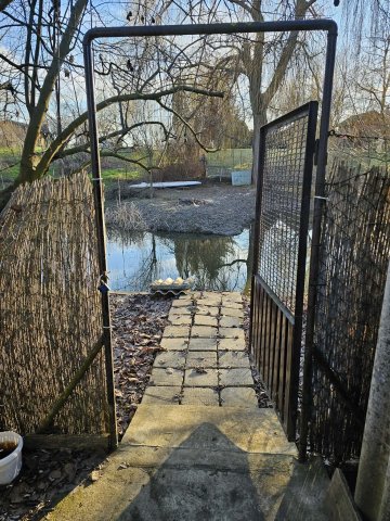 Eladó nyaraló, Szolnokon 18.5 M Ft, 1 szobás