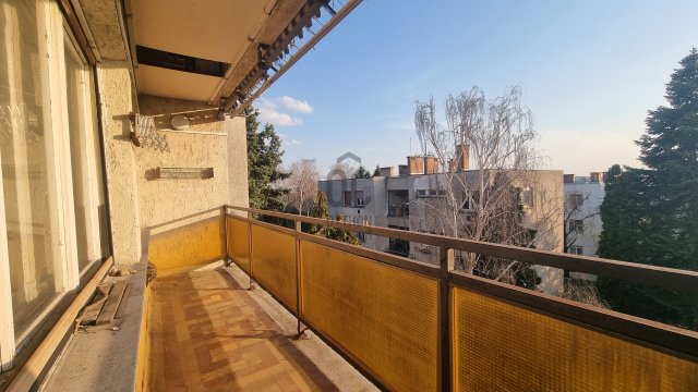 Eladó téglalakás, Budapesten, XI. kerületben 69 M Ft, 2 szobás