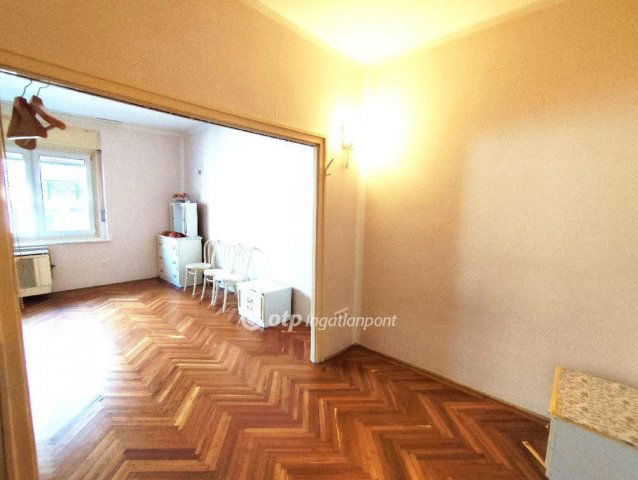 Eladó téglalakás, Budapesten, XIV. kerületben 60.5 M Ft