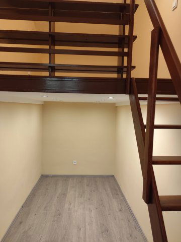 Kiadó téglalakás, albérlet, VIII. kerületben, Bródy Sándor utcában