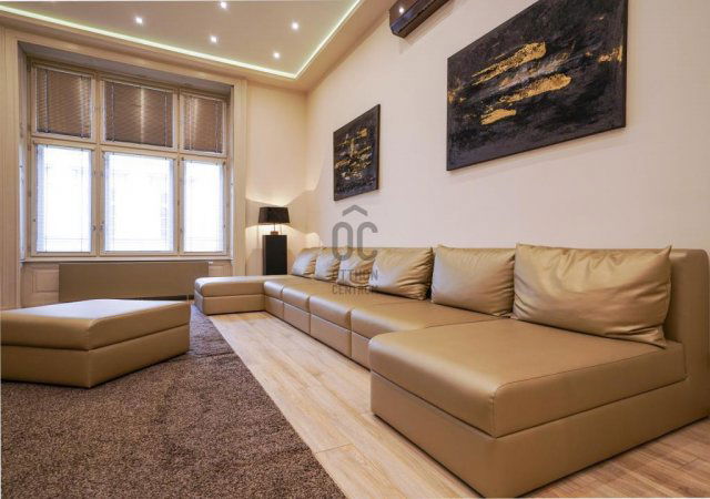 Eladó téglalakás, Budapesten, V. kerületben 234.9 M Ft, 2 szobás