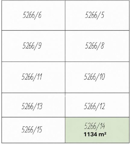Eladó telek, Berettyóújfaluban 5.99 M Ft / költözzbe.hu