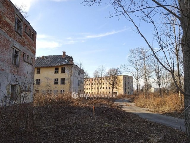 Eladó ipari ingatlan, Veszprémben 400 M Ft / költözzbe.hu