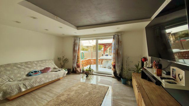 Eladó családi ház, Budapesten, XVII. kerületben 94.9 M Ft