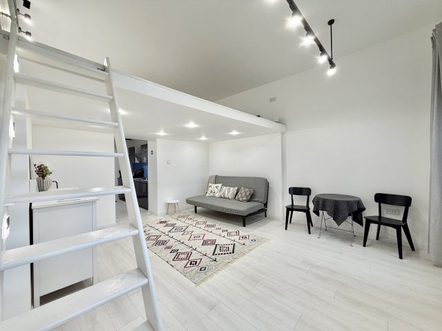Eladó téglalakás, Budapesten, XXI. kerületben 44.9 M Ft