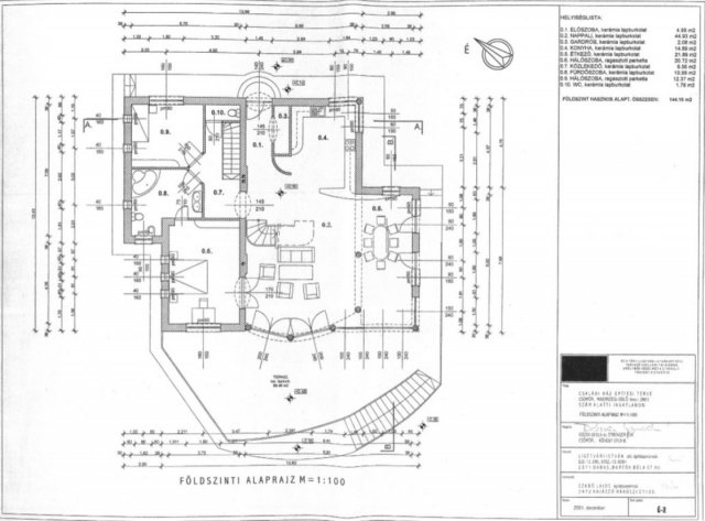 Eladó családi ház, Csömörön 274.9 M Ft, 5 szobás