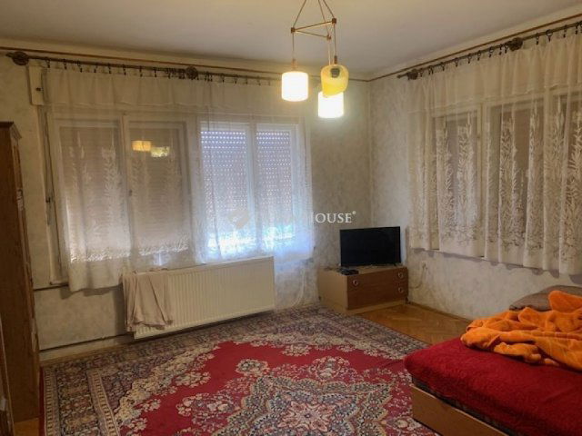 Eladó családi ház, Dunaszentmiklóson 54 M Ft, 2+1 szobás