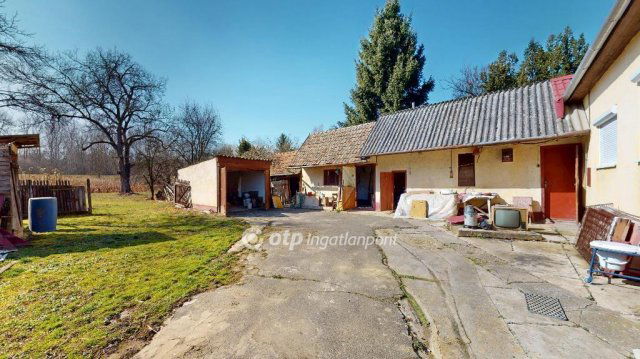 Eladó családi ház, Vásárosnaményben 26.9 M Ft, 2 szobás