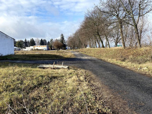 Kiadó ipari ingatlan, Seregélyesen 118 E Ft / hó