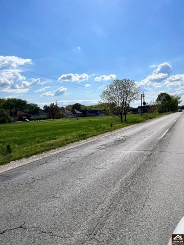 Eladó telek, Dabason 14.99 M Ft / költözzbe.hu