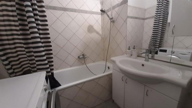 Kiadó téglalakás, albérlet, XIII. kerületben, Radnóti Miklós utcában