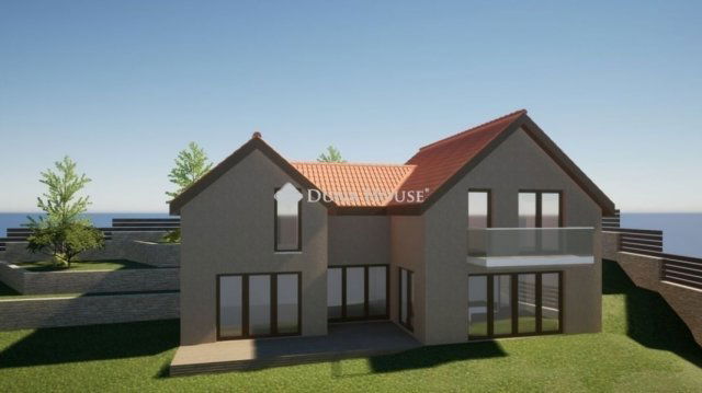 Eladó családi ház, Pomázon 175 M Ft, 4 szobás