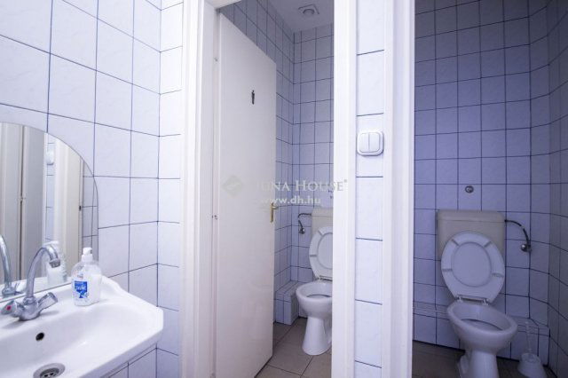 Eladó üzlethelyiség, Budapesten, XVI. kerületben 399 M Ft