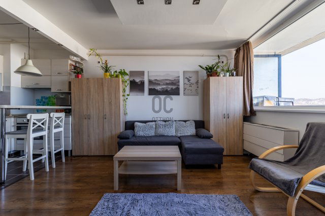 Eladó téglalakás, XI. kerületben, Fejér Lipót utcában