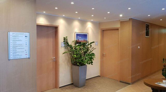 Kiadó iroda, Kecskeméten 150 E Ft / hó, 1 szobás