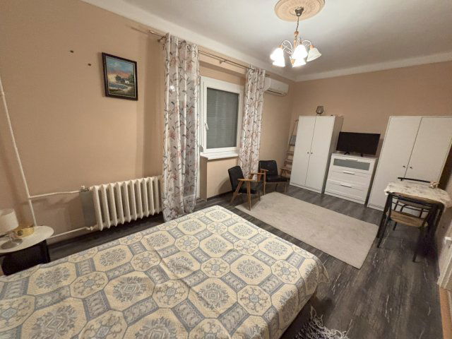 Kiadó téglalakás, albérlet, Tiszaújvárosban 90 E Ft / hó