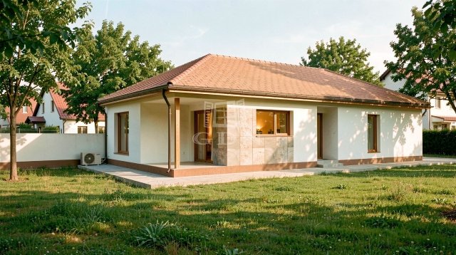 Eladó családi ház, Forráskúton 89 M Ft, 4 szobás