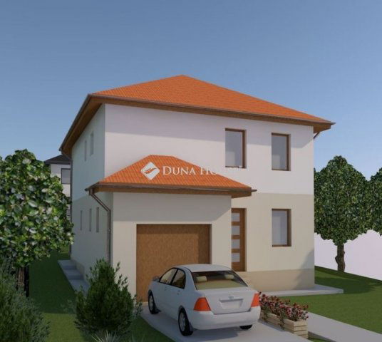 Eladó családi ház, Budapesten, XXII. kerületben 184.9 M Ft