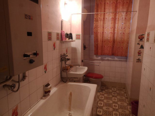 Eladó téglalakás, Gyulán, Bartók Béla utcában 25.9 M Ft