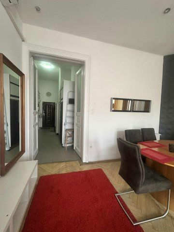 Kiadó téglalakás, albérlet, VII. kerületben, Dohány utcában