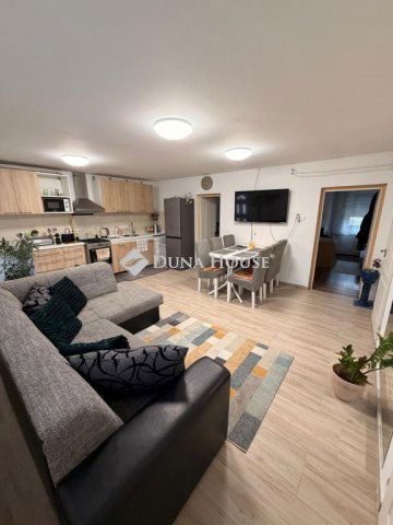 Eladó családi ház, Kecskeméten 44.9 M Ft, 3 szobás