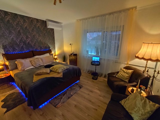 Eladó hotel, Győrött 143 M Ft, 4+2 szobás / költözzbe.hu