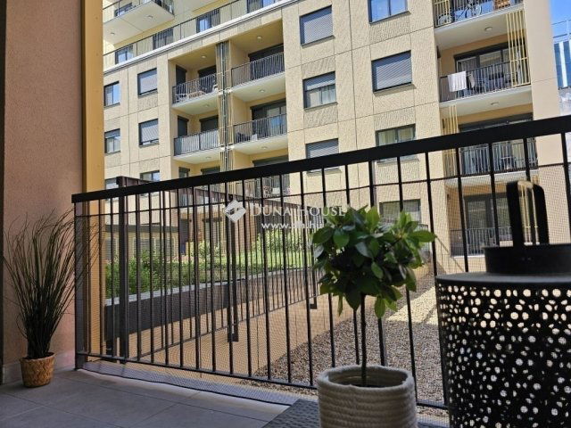 Eladó téglalakás, Budapesten, XI. kerületben 104 M Ft, 2 szobás