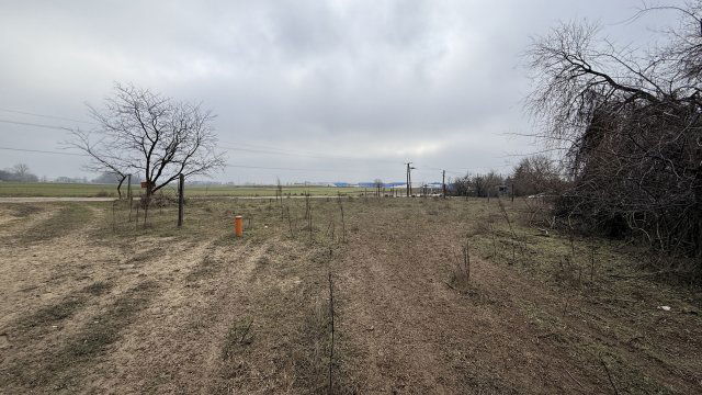 Eladó telek, Dunaharasztin 79.9 M Ft / költözzbe.hu