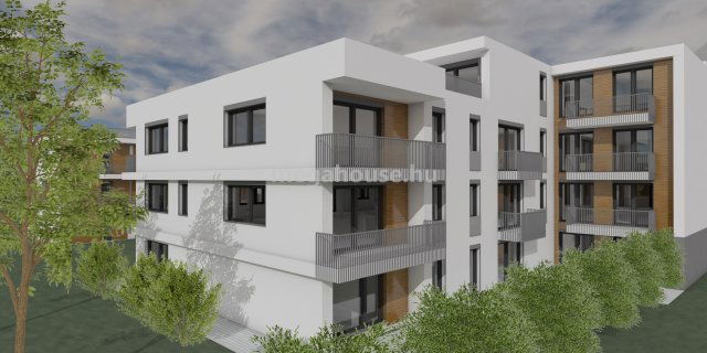 Eladó téglalakás, Érden 89 M Ft, 2 szobás