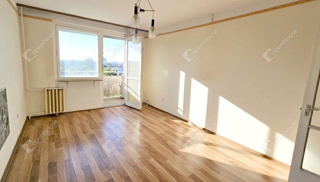 Eladó panellakás, Miskolcon 24.9 M Ft, 2 szobás