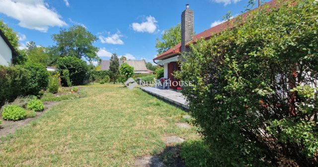 Eladó nyaraló, Balatonfenyvesen, Bornemissza utcában 62 M Ft