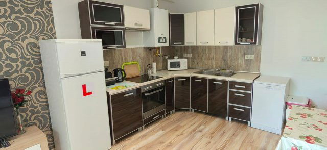 Kiadó téglalakás, albérlet, Debrecenben 380 E Ft / hó, 3 szobás