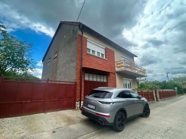 Eladó családi ház, Himodon 46.5 M Ft, 4 szobás