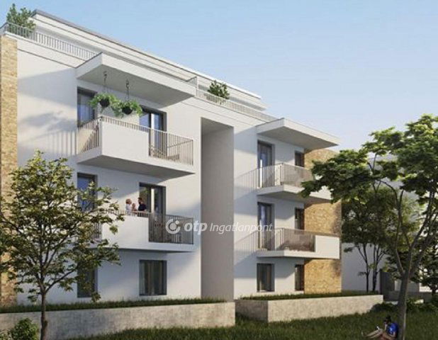 Eladó téglalakás, Budapesten, XI. kerületben 86.65 M Ft