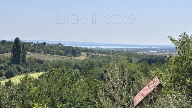 Eladó telek, Cserszegtomajon 65 M Ft / költözzbe.hu