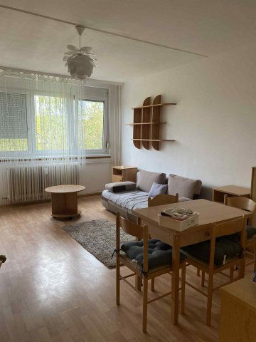 Kiadó téglalakás, albérlet, XIV. kerületben, Gvadányi utcában