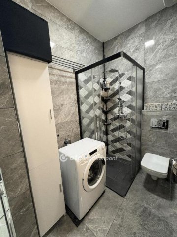 Eladó téglalakás, Budapesten, IX. kerületben 66.5 M Ft, 1 szobás