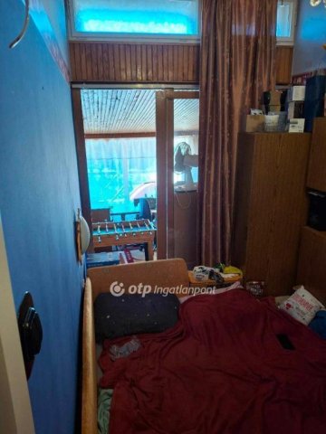 Eladó téglalakás, Zalaegerszegen 52.4 M Ft, 1+2 szobás