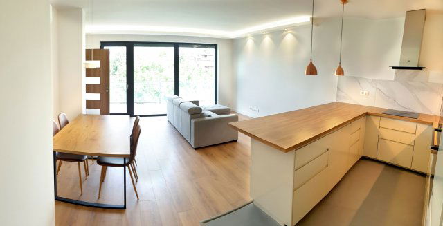 Kiadó téglalakás, albérlet, XI. kerületben, Mohai úton