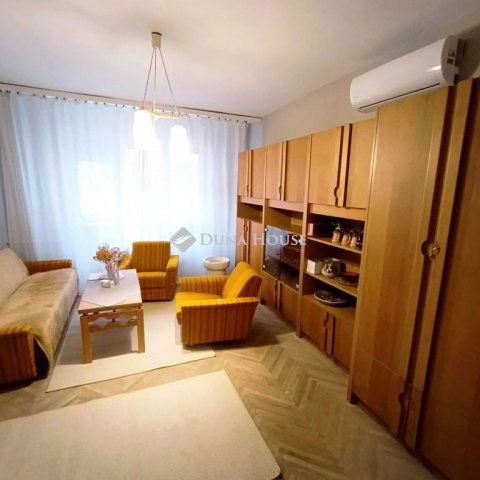 Eladó téglalakás, Szegeden, Bocskai utcában 49.9 M Ft, 2 szobás