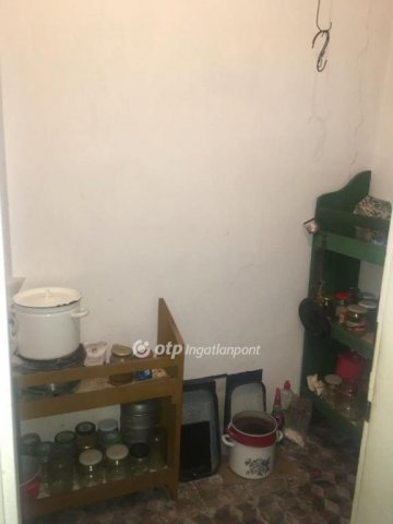 Eladó családi ház, Felsőszentmártonon 20 M Ft, 4 szobás